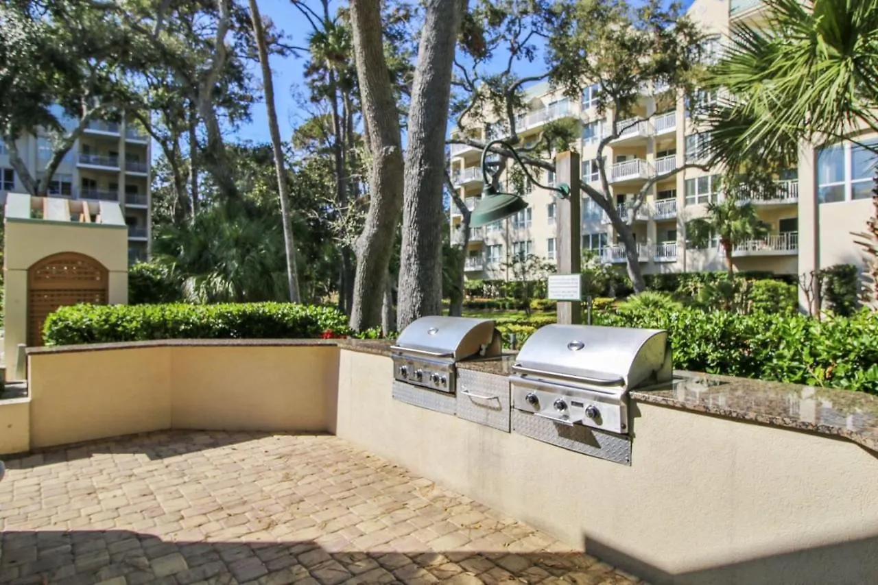Windsor Court N 4109 Villa Hilton Head Island Holiday home