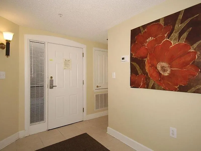 Holiday home Windsor Court N 4109 Villa Hilton Head Island