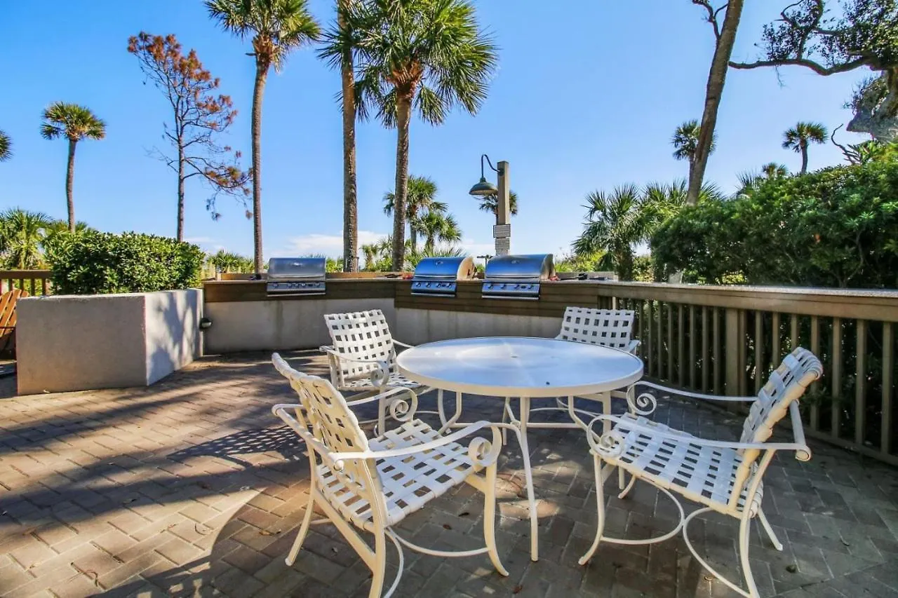 Windsor Court N 4109 Villa Hilton Head Island