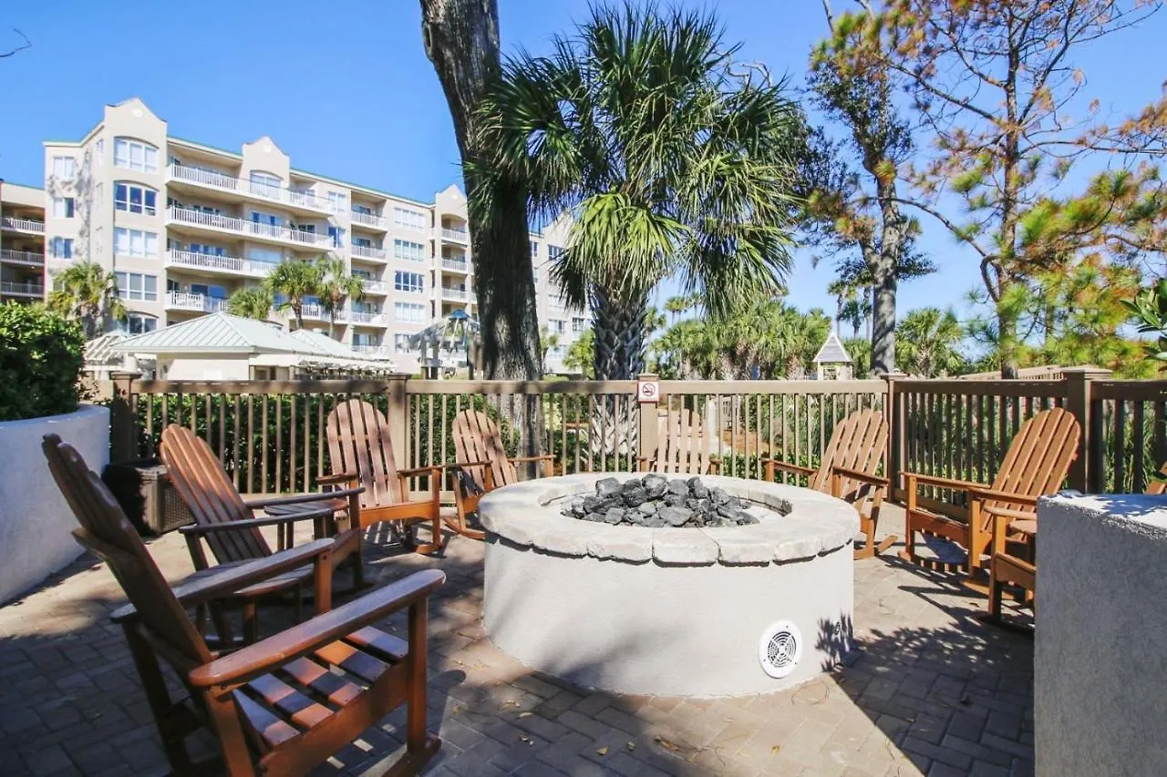 Windsor Court N 4109 Villa Hilton Head Island 0*,