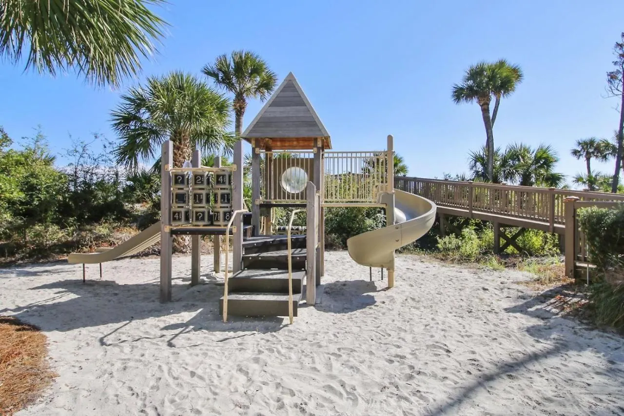 Villa Windsor Court N 4109 Hilton Head Island 0*,  USA