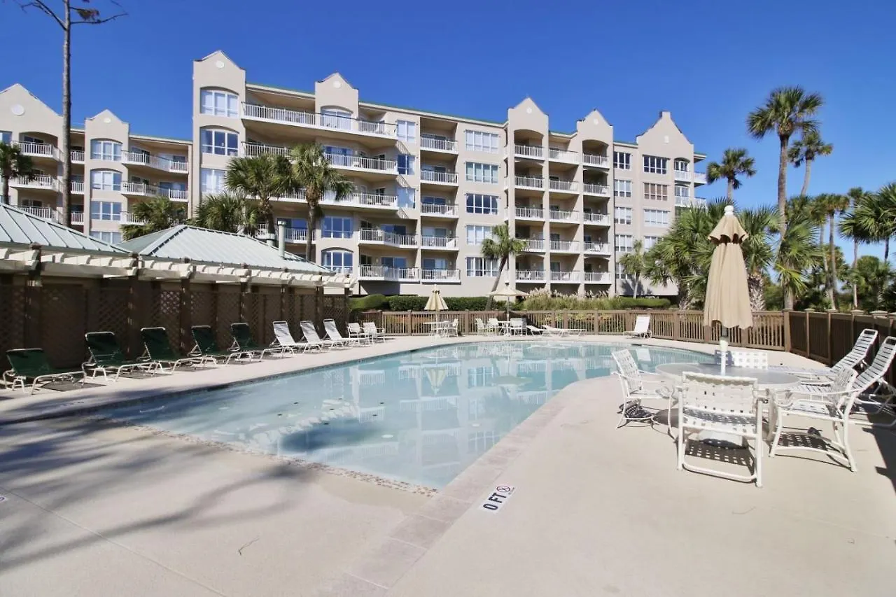 Villa Windsor Court N 4109 Hilton Head Island 0*,  USA