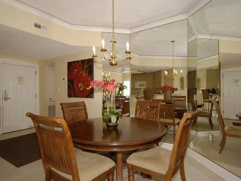 Windsor Court N 4109 Villa Hilton Head Island