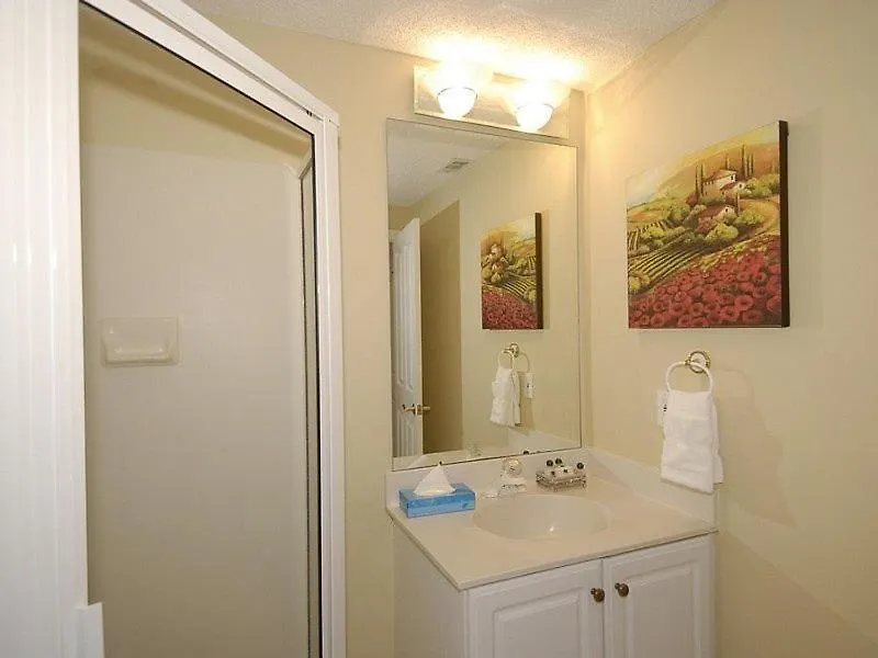 Windsor Court N 4109 Villa Hilton Head Island Holiday home