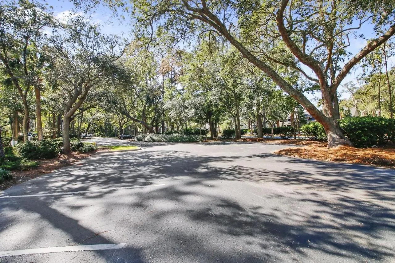 Holiday home Windsor Court N 4109 Villa Hilton Head Island