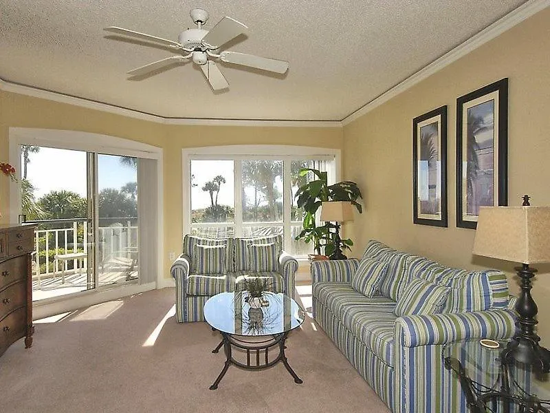 Windsor Court N 4109 Villa Hilton Head Island Holiday home
