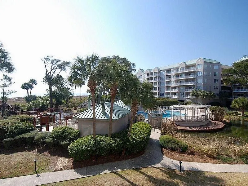Windsor Court N 4109 Villa Hilton Head Island
