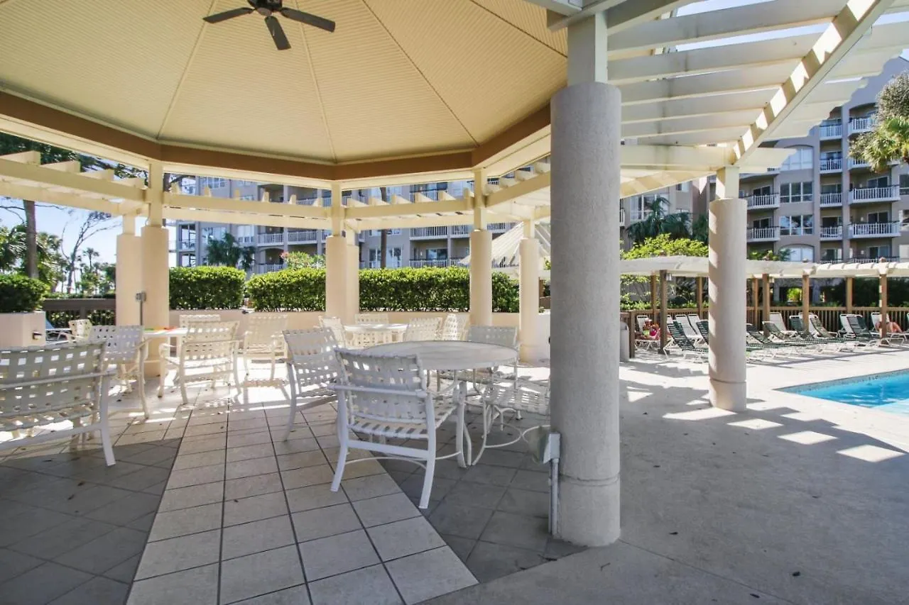 Windsor Court N 4109 Villa Hilton Head Island Holiday home