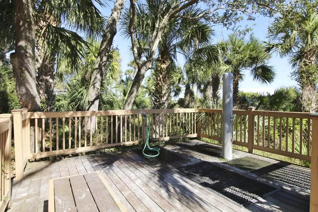 Windsor Court N 4109 Villa Hilton Head Island