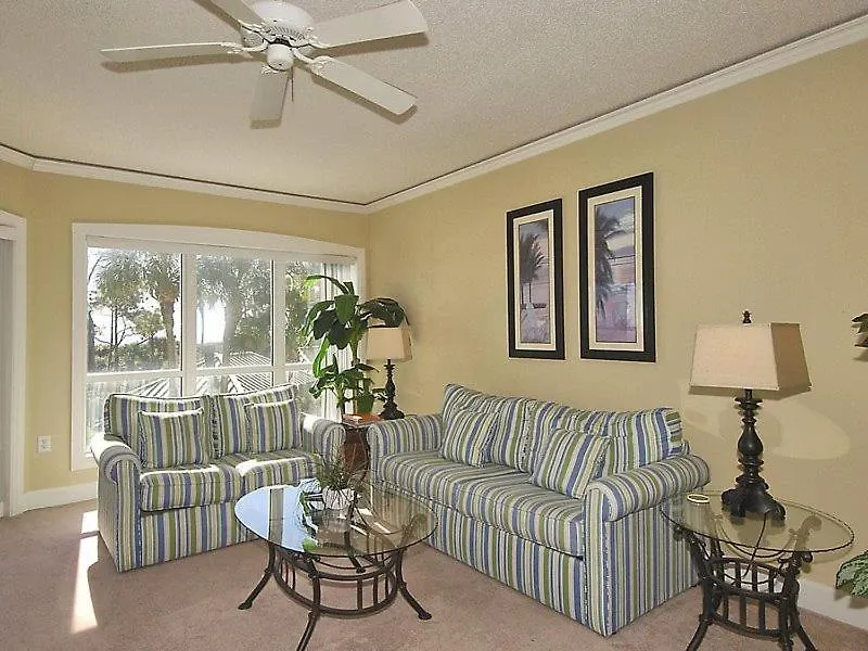 Windsor Court N 4109 Villa Hilton Head Island 0*,  United States